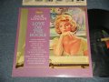 JULIE LONDON - LOVE ON THE ROCKS (Ex++/Ex+ Looks:Ex++) /1963 US AMERICA ORIGINAL 1st Press "BLACK with GOLD LIBERTY at LEFT  Label" MONO Used LP  