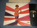 JULIE LONDON -  SINGS LATIN IN A SATIN MOOD (Ex+/VG+ EDSP, STOL) /1963 US AMERICA ORIGINAL MONO  Used LP