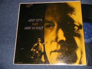 画像1: JOHNNY SMITH - JOHNNY SMITH PLAYS JIMMY VAN HEUSEN (Ex++/VG- EDSP, Very BAD Condition)  / 1955 US AMERICA ORIGINAL MONO Used LP 