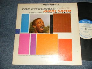 画像1: JIMMY SMITH  - BUCKET (Ex/MINT- EDSP) / 1966 US AMERICA ORIGINAL 1st Press "NEW YORK USA Credit on LABEL" MONO Used LP 