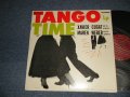 XAVIER CUGAT/ MAREK WEBER - TANGO TIME (Ex++/Ex++) / 1954 US AMERICA ORIGINAL "MAROON Label"  MONO Used  LP 