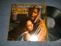 ost GEORGE GERSHWIN The SAMUEL GOLDWYN - PORGY AND BESS (Ex++/Ex++ Looks:Ex+++) / 1959 US AMERICA ORIGINAL "360 SOUND in GRAY Label" MONO Used LP 