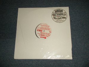 画像1: TITO PUENTE Jr. & THE LATIN RHYTHM - EVERYBODY SALSA (SEALED) / 1995 US AMERICA ORIGINAL "BRAND NEW SEALED" 3(TRIPLE) LP