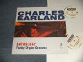 CHARLES EARLAND - ANTHOLOGY : FUNKY ORGAN GROOVES  (NEW) / 2000 US AMERICA ORIGINAL "Brand New" 2-LP 