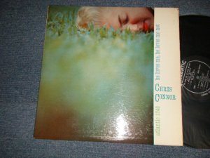 画像1: CHRIS CONNOR - HE LOVES ME, HE LOVES ME NOT (Ex++/Ex- Looks:VG+++) / 1956 US AMERICA ORIGINAL 1st Press "BLACK Label" MONO Used LP 