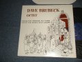 DAVE BRUBECK OCTET - DAVE BRUBECK OCTET (MINT-/MINT-) / 1984 US AMERICA REISSUE Used LP 