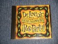Dr. Loco's Rockin' Jalapeño Band ‎- ¡Puro Party! (MINT-/MINT) / 1995 US AMERICA ORIGINAL Used CD