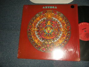 画像1: AZTECA - AZTECA with COKE ESCOVEDO (MINT/MINT- SHRINK) / 1980's? US AMERICA  REISSUE Used LP