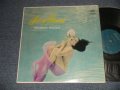 NELSON RIDDLE - SEA OF DREAMS (Ex++/MINT- Looks:Ex+++ EDSP)  / 1958 US AMERICA ORIGINAL 1st Press "TURQUOISE COLOR Label"  MONO Used  LP