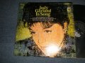 JUDY GARLAND - IN SONG (COMPIRATION ALBUM)  (Ex++/Ex+++) / 1966 US AMERICA ORIGINAL  STEREO Used LP