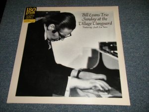 画像1: BILL EVANS - SUNDAY AT THE VILLAGE VANGUARD (SEALED) / 2020 EUROPE  ORIGINAL " BRAND NEW SEALED"  LP  