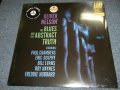 OLIVER NELSON - THE BLUES AND THE ABSTRACT TRUTH (SEALED) /2019 EUROPE REISSUE "180 gram"  "BRAND NEW SEALED" LP