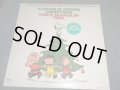 VINCE GUARALDI TRIO - A CHARLIE BROWN CHRISTMAS ( SEALED)  /2019 US AMERICA REISSUE "GREEN WAX VINYL" "BRAND NEW SEALED# LP