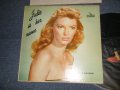 JULIE LONDON - JULIE IS HER NAME (DEBUT ALBUM) (Ex++/Ex++ Looks:Ex++) / 1960 US AMERICA "2nd press NON CREDIT STEREO Logo on FRONT COVER"  STEREO Used LP 
