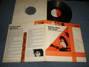 画像1: EDMUNDO ROS and His ORCHESTRA - BONGOS FROM THE SOUTH (Ex++/MINT- EDSP)  / 1961 US AMERICA ORIGINAL STEREO Used LP