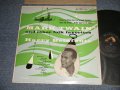 HARRY BELAFONTE - MARK TWAIN' AND OTHER FOLK FAVORITES (Ex++/MINT- EDSP) / 1955 Version US AMERICA "2nd Press Version" MONO Used LP 