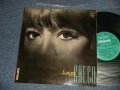 JULIETTE GRECO - No.7 (Ex+++/Ex+++) / 1961 FRANCE ORIGINAL Used 10" LP