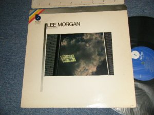 画像1: LEE MORGAN - SONIC BOOM (Ex+/VG+ Looks:VG++)  / 1979 US AMERICAORIGINAL 1st ISSUE Version Used LP 