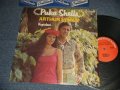 ARTHUR LYMAN - PUKA SHELLS (Ex+++/Ex+++) / 1975 US AMERICA ORIGINAL Used LP