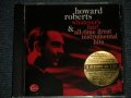 The Howard Roberts Quartet - Whatever's Fair! & All-Time Great Instrumental Hits (SEALED) / 2001  US AMERICA "BRAND NEW SEALED" CD 