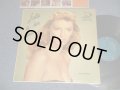 JULIE LONDON - JULIE IS HER NAME (DEBUT ALBUM) (Matrix #A)LRP-3006-B-D9 B)LRP-3006-A-D7) (Ex++, Ex/Ex++ A-1:VG++) /1956 US AMERICA ORIGINAL MONO "1st Press LIBERTY Credit Front Cover" "1st Press Glossy Jcket " "2nd Press BACK Cover" "1st PRESS Turquoise Color LABEL" Used LP  