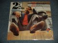 DAVE BAILEY QUINTET - TWO FEET IN YTHE GUITAR (SEALED) / US AMERICA REISSUE "BRAND NEW SEALED"  LP