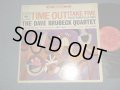 DAVE BRUBECK - TIME OUT featuring TAKE FIVE (Ex++/Ex+++)  / 1964 Version US AMERICA RE-Press "360 Sound Label" STEREO Used LP 