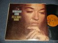 MORGANA KING - IT'S A QUIET THING ( Ex++/Ex+++, Ex+ Looks:Ex ITOC) / 1968 Version US AMERICA RE-PRESS "BROWN Label" STEREO Used LP