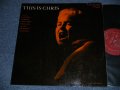 CHRIS CONNOR -THIS IS CHRIS (Ex++/Ex+ STOL, BRKOL) / 1955 US AMERICA ORIGINAL 1st press "Maroon Label" MONO Used LP 
