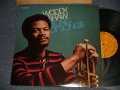 WOODY SHAW- SONG OF SAONGS (MINT-/MINT-)  / 1973 US AMERICA ORIGINAL "YELLOW Label"  Used LP 