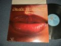 (BROTHER) JACK McDUFF - KISSES (Ex+/MINT-)  / 1980 US AMERICA ORIGINAL Used LP