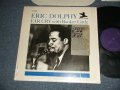 ERIC DOLPHY - FAR(CRY with BOOKER LITTLE (MINT/Ex+++ A-3:Ex) / 1989 US AMERICA REISSUE Used LP
