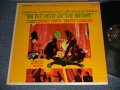 ost QUINCY JONES - IN THE HEART OF THE NIGHT (Ex++/MINT- EDSP)  / 1967 US AMERICA ORIGINAL "CAPITOL RECORD CLUB " STEREO Used LP