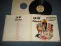 007 JAMES BOND, PAUL McCARTNEY GEROGE MARTIN  - LIVE AND LET DIE (Ex++/MINT- EDSP) /1973 US AMERICA ORIGINA Used LP