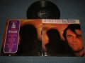 GARY McFARLAND - SOFT SAMBA STRINGS (Ex+/Ex+++ BB, EDSP, SEAM EDSP) / 1967 US AMERICA ORIGINAL MONO Used LP 