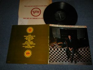 画像1: GARY McFARLAND - SOFT SAMBA (Ex++/MINT- EDSP) / 1965 US AMERICA ORIGINAL MONO Used LP 