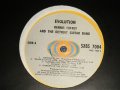 DENNIS COFFEY - EVOLUTION (NEW ) / 1999 UK ENGLAND REISSUE LIMITED "BRAND NEW" LP 