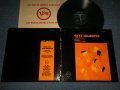 STAN GETZ + JOAO GILBERTO  feat. ANTONIO CARLOS JOBIM - GETZ/GILBERTO (Ex++/Ex++) / 1964 US AMERICA ORIGINAL STEREO Used LP 
