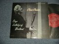 CHRIS CONNOR - SINGS OF LULLABYS OF BIRDLAND (Ex++/Ex+)/ 1954 US AMERICA ORIGHINAL1st Press "Maroon Color with Un-Boxed BETHLEHEM Label" MONO Used 10" LP 