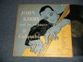JOHN KIRBY and His Orchestra - JOHN KIRBY and His Orchestra (Ex+/Ex++ EDSP) / 1951 US AMERICA ORIGINAL "SHERACK Press" MONO Used LP