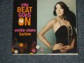 Emilie-Claire Barlow - The Beat Goes On (Ex++/MINT) / 2010 CANADA ORIGINAL Used CD