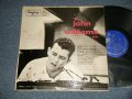 THE JONE WILLIAMS TRIO - THE JOHN WILLIAMS TRIO (Ex++/Ex+++) / 1956 US AMERICA ORIGINAL MONO Used LP