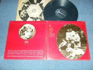 画像1: STAN GETZ - THE BEST OF (Ex+/Ex++ EDSP) / 1967 US AMERICA ORIGINAL "STEREO" Used LP
