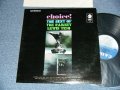 RAMSEY LEWIS - CHOICE! : THE BEST OF (Ex++/Ex+++) / 1966 US AMERICA "BLUE Label" STEREO Used LP