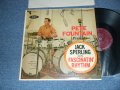 JACK SPERLING - PETE FOUNTAIN Presents JACK SPERLING and his FASCINATIN' RHYTHM (Ex+/Ex+ EDSP) / 1961 US AMERICA ORIGINAL STEREO Used LP  