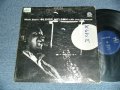 OLIVER NELSON - MAIN STEM (VG++/Ex++ A-2:Ex TEAROFC, STOFC, WOFC) / 64-67 Version US AMERICA "BLUE with TRIDENT Logo on THE RIGHT, with 203S WASHINGTON Label" STEREO Used LP