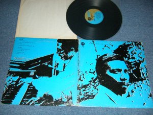 画像1: JIMMY SMITH - I'M GON' GIT MYSELF TOGETHER (Ex/Ex+ EDSP) / 1971 US AMERICA ORIGINAL"BLUE with GOLD Label" Used LP  