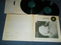KEITH JARRETT - THE KOLN CONCERT (Ex++/MINT-) / 1975 WEST0-ERMAN GERMANY ORIGINAL Used 2-LP