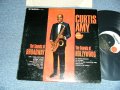 CURTIS AMY - The Sounds Of Broadway / The Sounds Of Hollywood (Ex++/MINT-) / 1965 US AMERICA ORIGINAL STEREO Used LP 