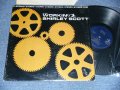 SHIRLEY SCOTT - WORKIN' (Ex+++/MINT-) / 1967 US AMERICA ORIGINAL "DARK BLUE with SILVER Print TRIDENT at RIGHT Label" STEREO Used LP